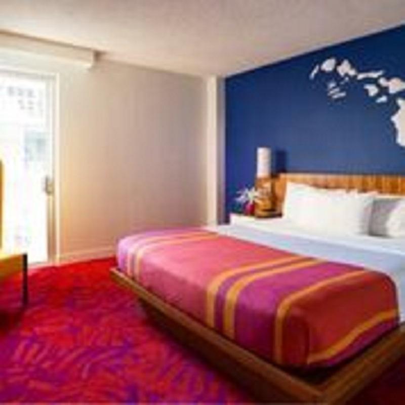 Hotel Shoreline Waikiki 4*